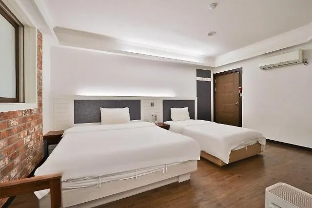 Ulsan Mugeo-Dong Chicago Motel