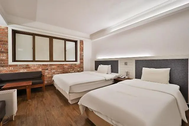 Ulsan Mugeo-Dong Chicago Motel